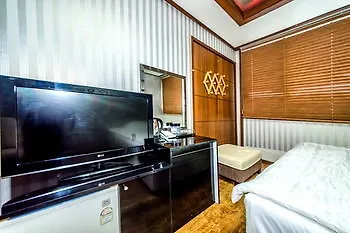 **  Gukje Hotel Jeju Sydkorea