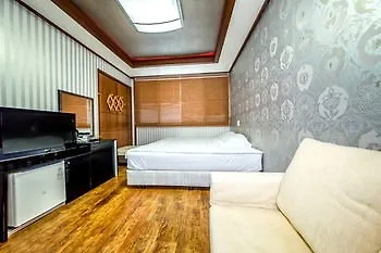 Gukje Hotel Jeju 2*,  Sydkorea