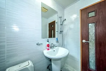 Gukje Hotel Jeju