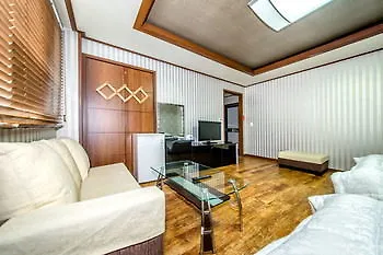 Gukje Hotel Jeju