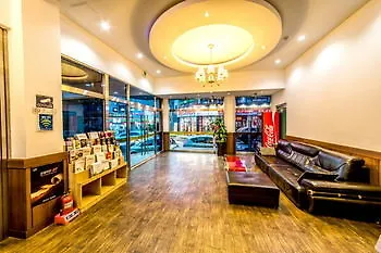 Gukje Hotel Jeju