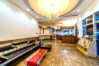 Gukje Hotel Jeju