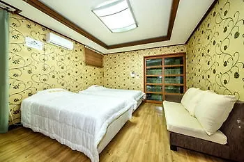 Gukje Hotel Jeju
