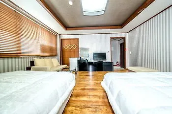 Gukje Hotel Jeju 2*,  Sydkorea